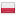 bellissima.pl hosted country